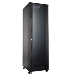 Safewell rack orman CD 19" 42U 600x600 ( 4031 )
