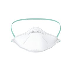 Bls respirator ffp2 sklopivi ( bls502 )