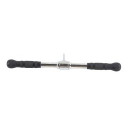 Ring nastavak za lat masinu -triceps press sipka sa gumom-RP BA007 LAT