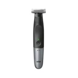 Braun XT5100BLK spcgry Trimer