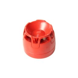 Honeywell-ESSER CWSO-RR-S1, Konvencionalna zidna sirena, plitka osnova ( H555020 )