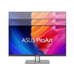 Asus proart pa32qcv 31.5"/ ips/ 6016x3384/ 60hz/ 5ms gtg/ hdmi,dp,usb,thunderbolt4/ pivot,visina monitor ( 90lm0bd0-b01k71 )