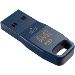 TeamGroup ts5332gl01 32gb s5 usb 3.2 gen1 flash drive blue