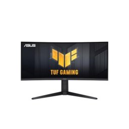Asus TUF VG34VQL3A 34" VA,zakrivljen, 21:9/ 3440x1440/ 180Hz/ 1ms GtG/ HDMIx2,DPx2,USB/ Freesync Monitor ( 90LM06F0-B01E71 )
