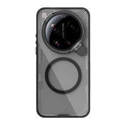 Futrola nillkin iceblade prop magnetic case za xiaomi 17 ultra 5g crna ( F124595 )