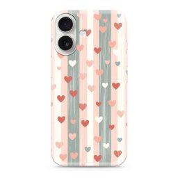 Futrola ultra tanki print clear za iphone 16 (6.1) sp022 ( F124838 )