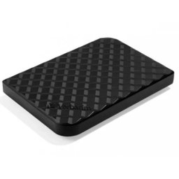 Verbatim 53194 Black 1TB, 2.5inc, Eksterni hard disk USB 3.0