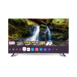 Fox 85WOS640EU Smart, LED, 4K UHD, 85"(215 cm), DVB-C-T-T2-S-S2 Televizor
