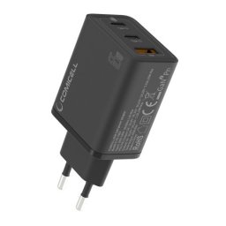 Comicell superior co-str168d 65w gan fast pd crno Kuciste punjaca ( P1068 )