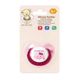 Bbo varalica za bebe (6-18m) – pink ( 45538MP )
