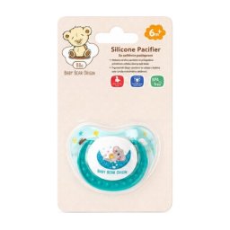 Bbo varalica za bebe (6-18m) – green ( 45538MG )