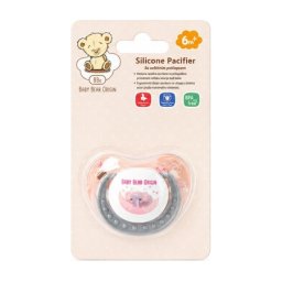 Bbo varalica za bebe (6-18m) – grey ( 45538MGY )