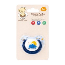 Bbo varalica za bebe (6-18m) – blue ( 45538MB )