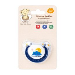 Bbo varalica za bebe (0-6m) – blue ( 45538SB )