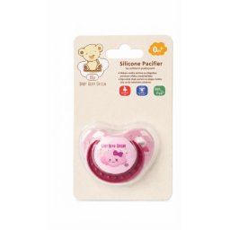 Bbo varalica za bebe (0-6m) – pink ( 45538SP )