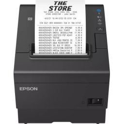 Epson TM-T88VII-112 USB/Eternet/serijski Auto cutter POS štampač