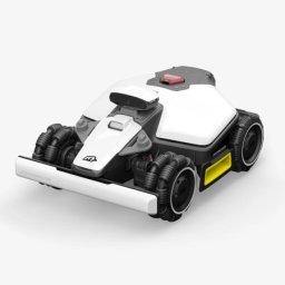 Luba mini awd 1500 robotska kosilica