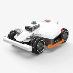 Luba 3 awd 10000 robotska kosilica