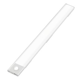 Logilink LED svetiljka sa senzorom pokreta, ugradno, ultra tanko, 40cm, bela ( 6616 )