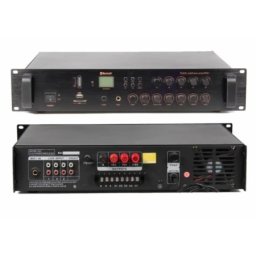 Pojačavač zvuka MP-535 350W, FM tjuner, bluetooth, audio MP3 plejer sa USB i SD ?ita?em