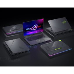 Asus ROG Strix G16 G614PW-UI-RV098 (16 inča FHD+, Ryzen 9 8940HX, 32GB, SSD 1TB, GeForce RTX 5080) laptop + ranac