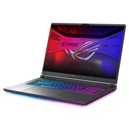 Asus ROG Strix G18 G815LW-SA298W (18 inča 2.5K, Ultra 9 290HX, 32GB, SSD 1TB, GeForce RTX 5080, Win 11 Home) laptop + ranac