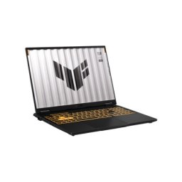 Asus TUF Gaming F16 FX608JMI-TU271 (16 inča FHD+, i7-14650HX, 16GB, SSD 512GB, GeForce RTX 5060) laptop