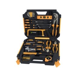 Fieldmann FDG 5014-66R Set ručnog alata (66 delova)
