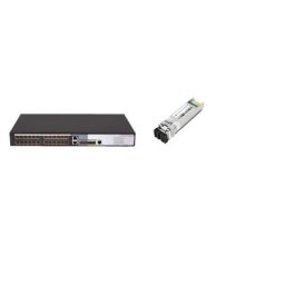H3C S5120V3-28F-LI L3 6 SFP/SFP+/Combo Switch ( 0001441694 )
