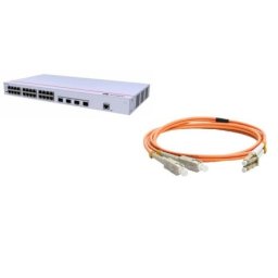 Huawei eKit Switch L2+ S310-24T4S ( 0001441702 )