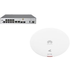 Huawei eKit Kontroler AC650-128AP 10xGE, 2x10GE SFP+ AP361 ( 0001441869 )