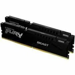Kingston DDR5 16GB (2x8) 5600MHz FURY Beast KF556C36BBEK2-16 memorija ( 0001301246 )