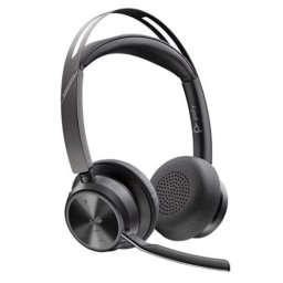 HP 9T9J6AA Poly slušalice Voyager Focus 2 USB-C/A ( 0001385005 )