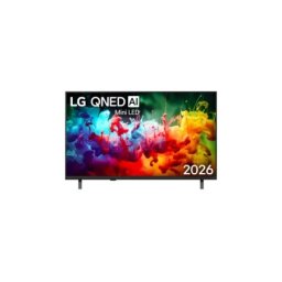 LG 55QNED86B3B/QNED/55"/4K Ultra HD/smart/webOS 25/crna Televizor ( 55QNED86B3B )