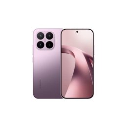 Xiaomi 17T 12GB/256GB/ljubicasta Smartphone ( MZB0NOZEU )