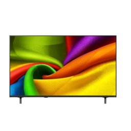 LG 50NU850B3LA/LED/50"/4K Ultra HD/smart/webOS 26/crna Televizor ( 50NU850B3LA )