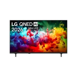 LG 50QNED71B3B/QNED/50"/4K Ultra HD/smart/webOS 26/crna Televizor ( 50QNED71B3B )