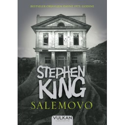 Stiven King Salemovo V ( 26655 )