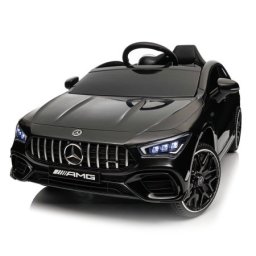 Auto na akumulator Mercedes CLA 45 AMG Crni ( 14170 )