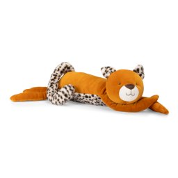 Džinovski leopard Taigo