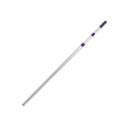 Aluminijumska teleskopska drška za čišćenje bazena, 96 cm