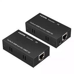 Velteh HDMI Video Extender UTP 60m HD-EX060