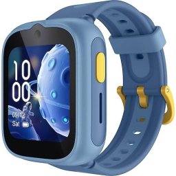 TCL Movetime Family watch MT48X Blue