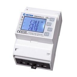 Smart meter direktni EASTRON SDM630 - za Growatt WIT seriju invertera, 3×230/400V 5(80)A TPM-E, 3-fazni