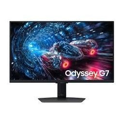Samsung Odyssey 4K Gaming Monitor 27'' LS27FG702EUXEN