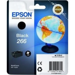 Epson T2661 black Ink cartridge