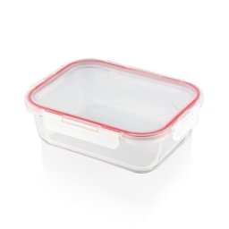 Mehrzer činija za pečenje i čuvanje hrane 1420 ml pravougaona bake lock ( 624000 )