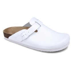 Grubin Rim muška klompa classic bela 45 ( A065702 )
