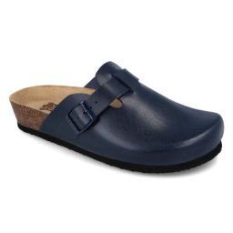 Grubin Rim ženska klompa classic teget 40 ( A065671 )