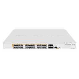Mikrotik CRS328-24P-4S+RM ( 1249 )